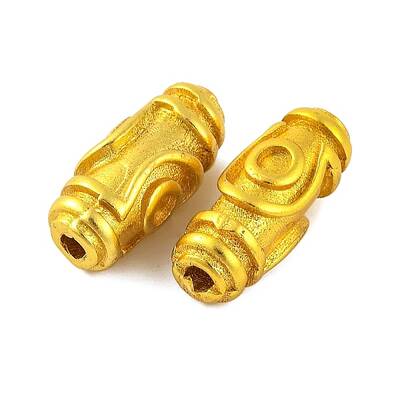 Brass Beads