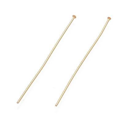304 Stainless Steel Flat Head Pins