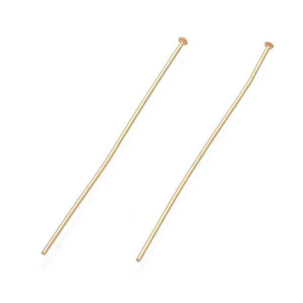 304 Stainless Steel Flat Head Pins