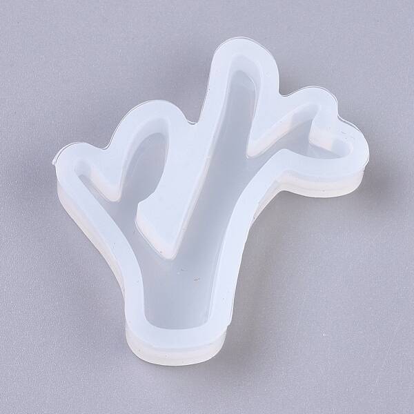 DIY Silicone Molds