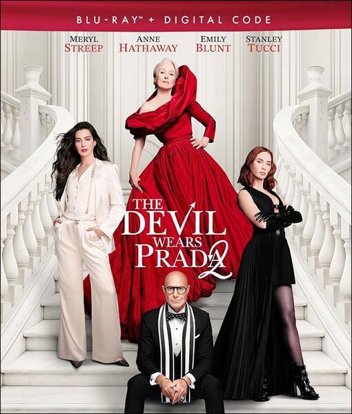 The Devil Wears Prada 2