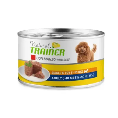 Affinity petcare italia srl Trainer Nat Cane Ad S&T M+R150G