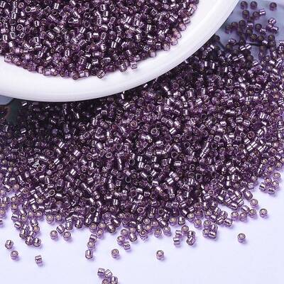 MIYUKI Delica Beads