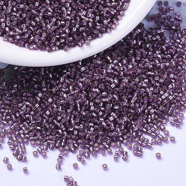 MIYUKI Delica Beads