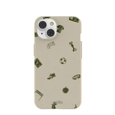 London Fog Lil Kicks iPhone 14/16e Case