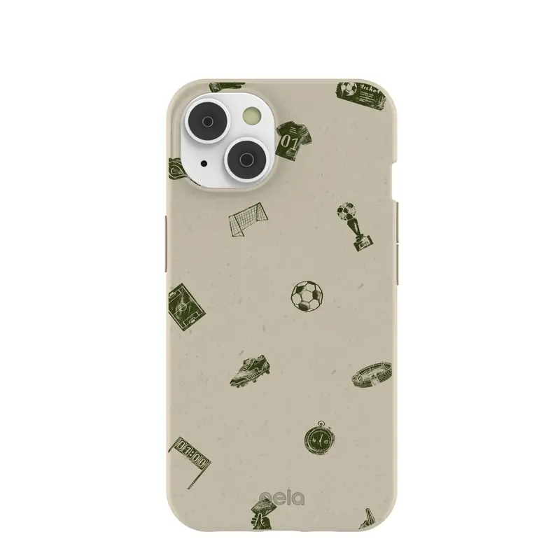 London Fog Lil Kicks iPhone 14/16e Case
