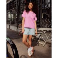 LEVI'S 501 Mid Thigh Womens Shorts - Take Off