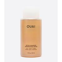 OUAI Detox Shampoo