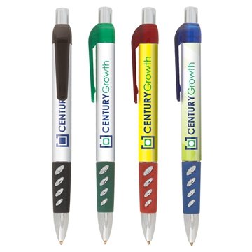 250 Customized Sprinter+ - Hybrid Ink & Gel-Like Writing