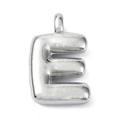 Anti-Tarnish 304 Stainless Steel Pendants