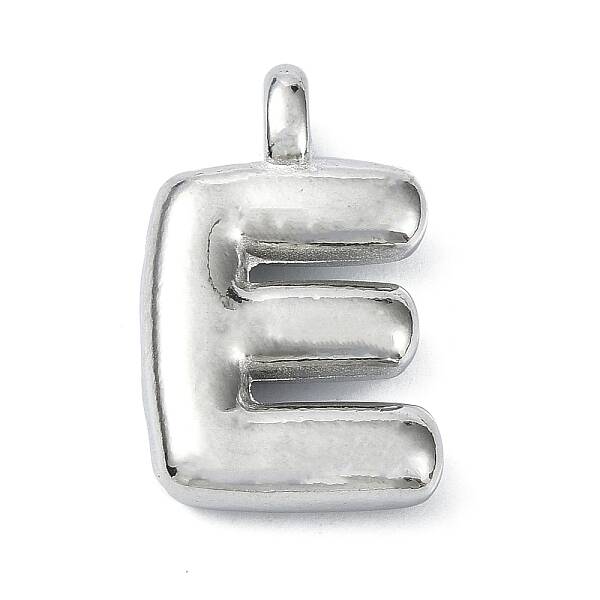 Anti-Tarnish 304 Stainless Steel Pendants