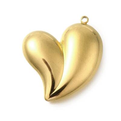 304 Stainless Steel Pendants