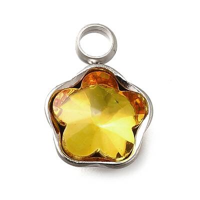 304 Stainless Steel Pendants