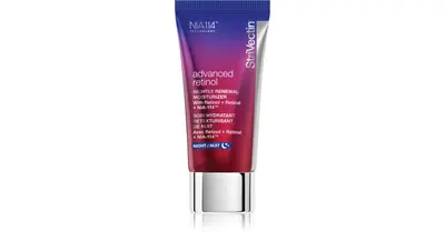 StriVectin Advanced Retinol Nightly Renewal Anti-Age Hydrating Night Cream with Retinol 50ml