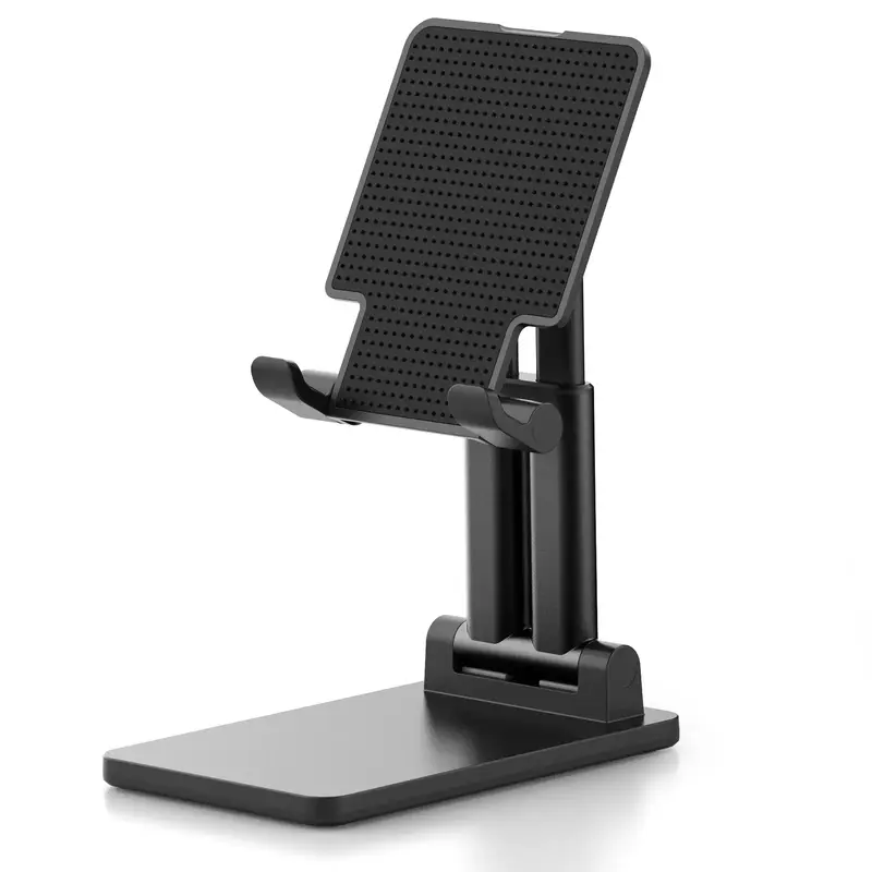 ARZOPA Tablet Stand, Adjustable & Foldable Sturdy 7-15.6 Portable Monitor Stand for Desk Compatible with Phone iPad Table...