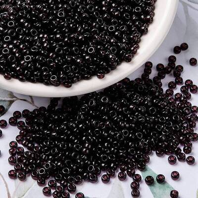 MIYUKI Round Rocailles Beads