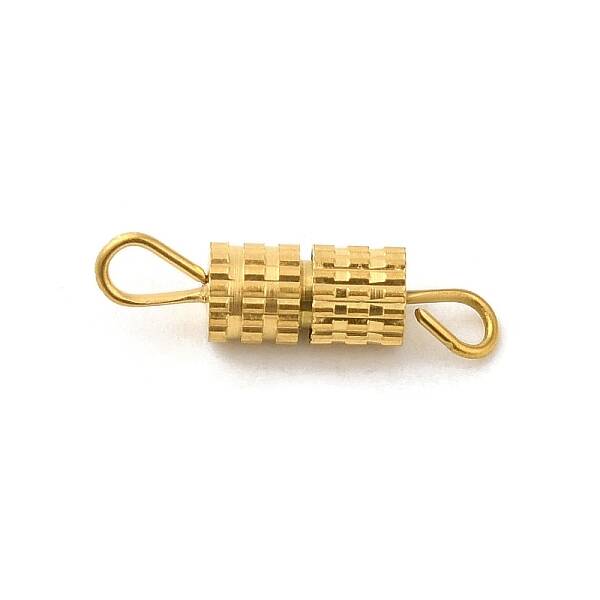 304 Stainless Steel Screw Claps