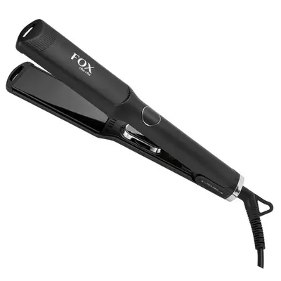 Fox Cha-Cha Titanium Hair Straightener 37mm