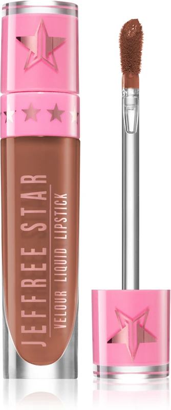 Jeffree Star Cosmetics Velour Liquid Lipstick Color Leo 5.6 ml