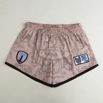 Survey Corps