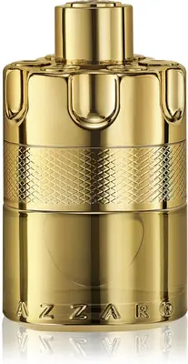Azzaro Wanted Forever Elixir Perfume for Men 100ml
