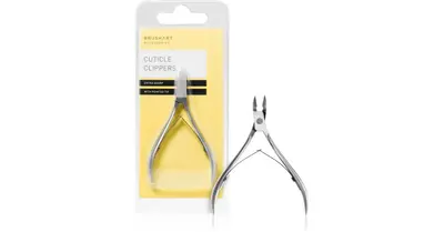 BrushArt Accessories cuticle tweezers