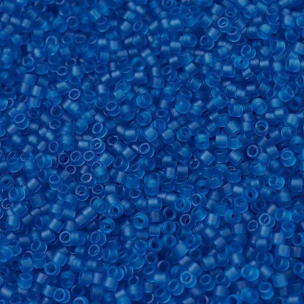 MIYUKI Delica Beads