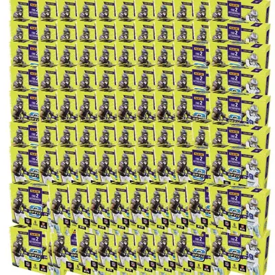 (80 Box)- 2024 Panini Contenders Optic Hobby x80- Pick Your Player Break