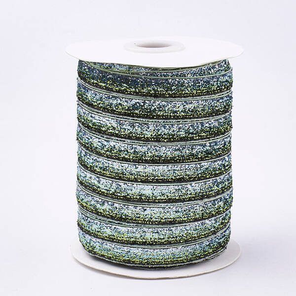 Glitter Sparkle Ribbon