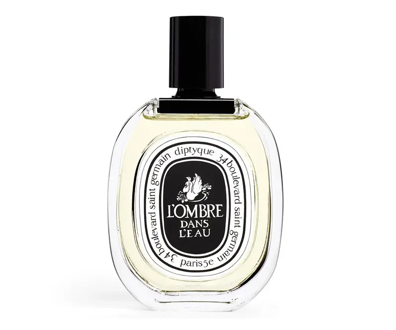 Diptyque L'Ombre Dans L'eau Eau De Toilette Unisex 50 ml