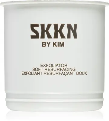 SKKN by Kim Skincare Soft scrub with exfoliating effect for women refill 50 ml