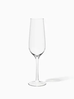 RESERVE 9oz Champagne Tritan™ Copolyester Glass | Size: 24 Pack | Style: Clear Cup