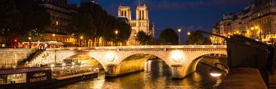 Île de la Cité: Where Paris Was Born