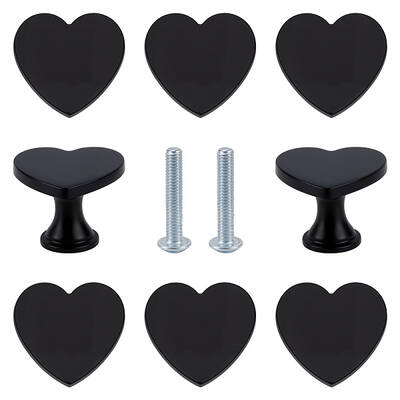 12Pcs 3 Colors Self Adhesive Silicone Furniture Corner Guards, Corner Protector, Column, Mixed Color, 28.5x18mm, Hole: 3mm, I...