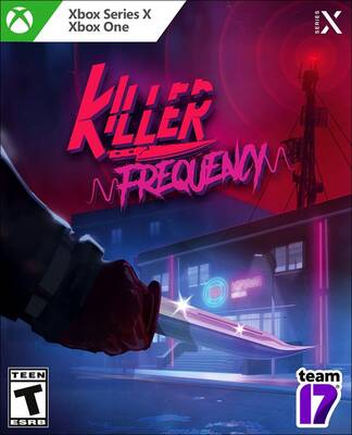 Killer Frequency