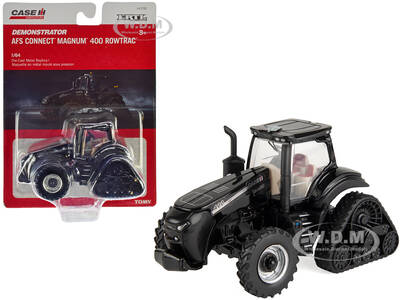 Case IH AFS Connect Magnum 400 RowTrac \