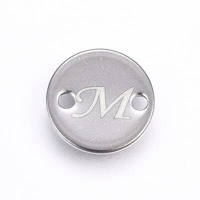 Tarnish Resistant 201 Stainless Steel Links connectors