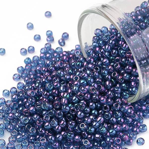 TOHO Round Seed Beads
