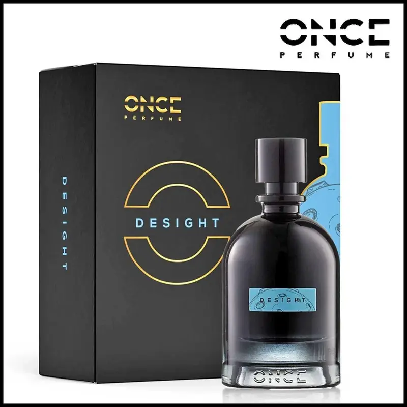Once Profumo Eau De Parfum 100 Ml Design