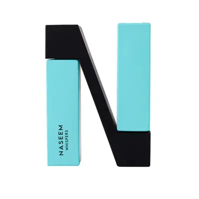 Naseem Whispers EDT U 60 ml