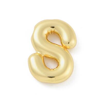 Rack Plating Brass Pendants