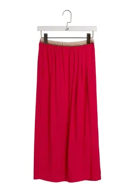Skirt Jadenor Bbjb635 07-Grenadine | Color: 07 GRENADINE | Size: 3-L