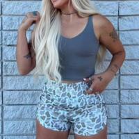 Dolphin Shorts Summer Bottoms, DUckCamo Short, Local Boy Volley Camo DuckCamo Shorts