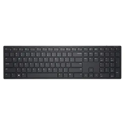 GDKBUB Getac Keyboard with touchPad QWERTY US black