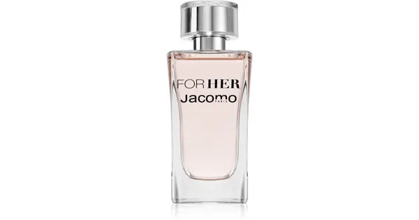 Jacomo for her 100 ml