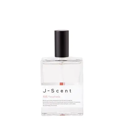 J-Scent Yawahada Eau de Parfum 50ml