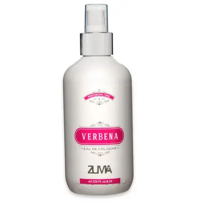 Zuma Colonia Verbena 250 Ml