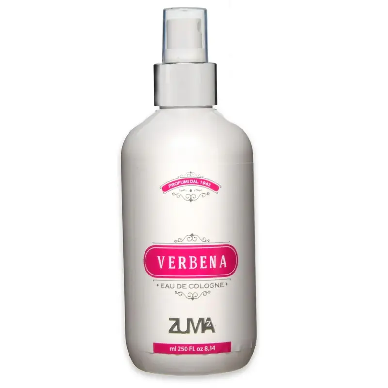 Zuma Colonia Verbena 250 Ml