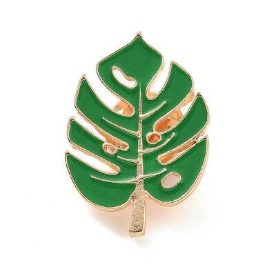 Enamel Pin