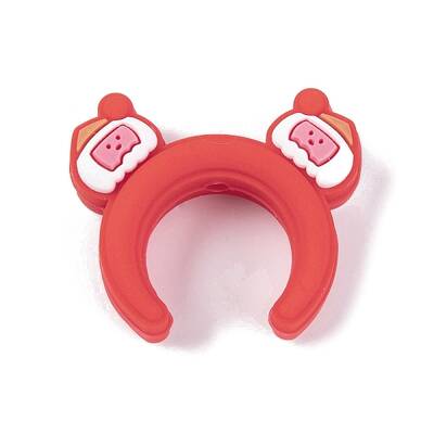 Silicone Focal Beads